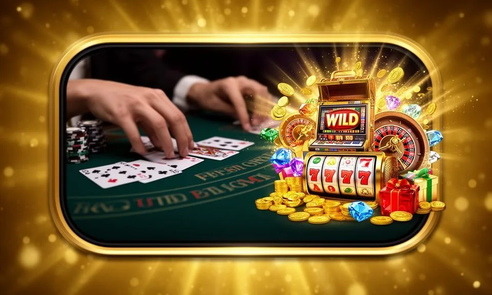 Slot Powerplay
