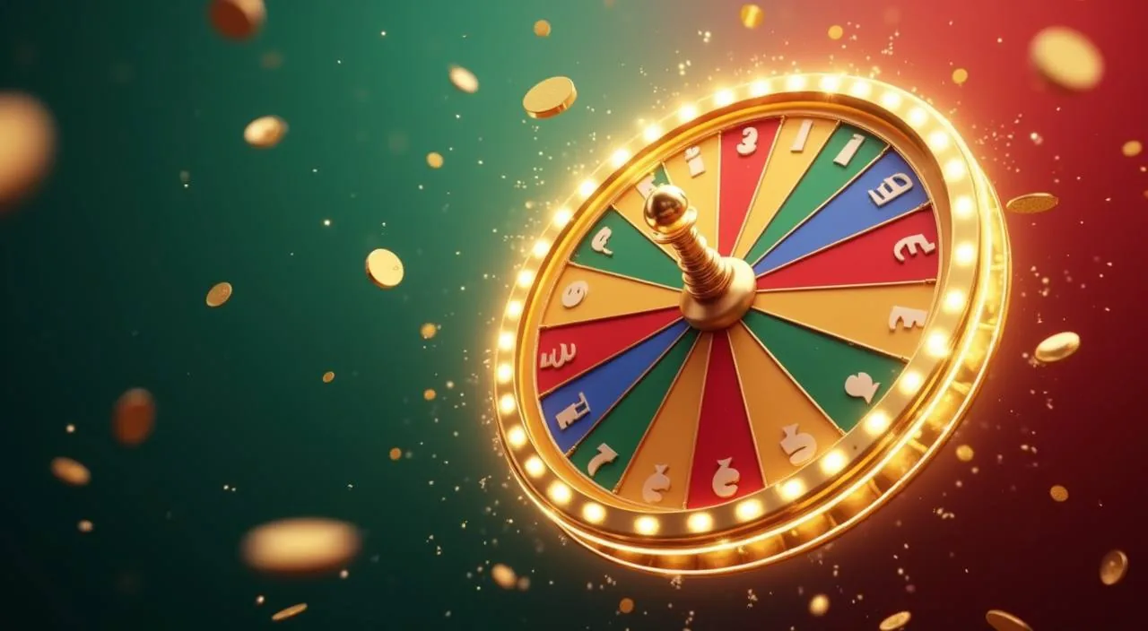 Roulette Dreamspin